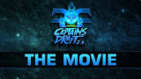Dota 2 Captains Draft 2.0 - The Movie